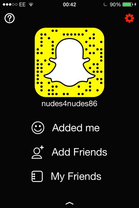 snapchat for nudes|Porn Snapchat Lenses Have Arrived, Courtesy of Naughty .